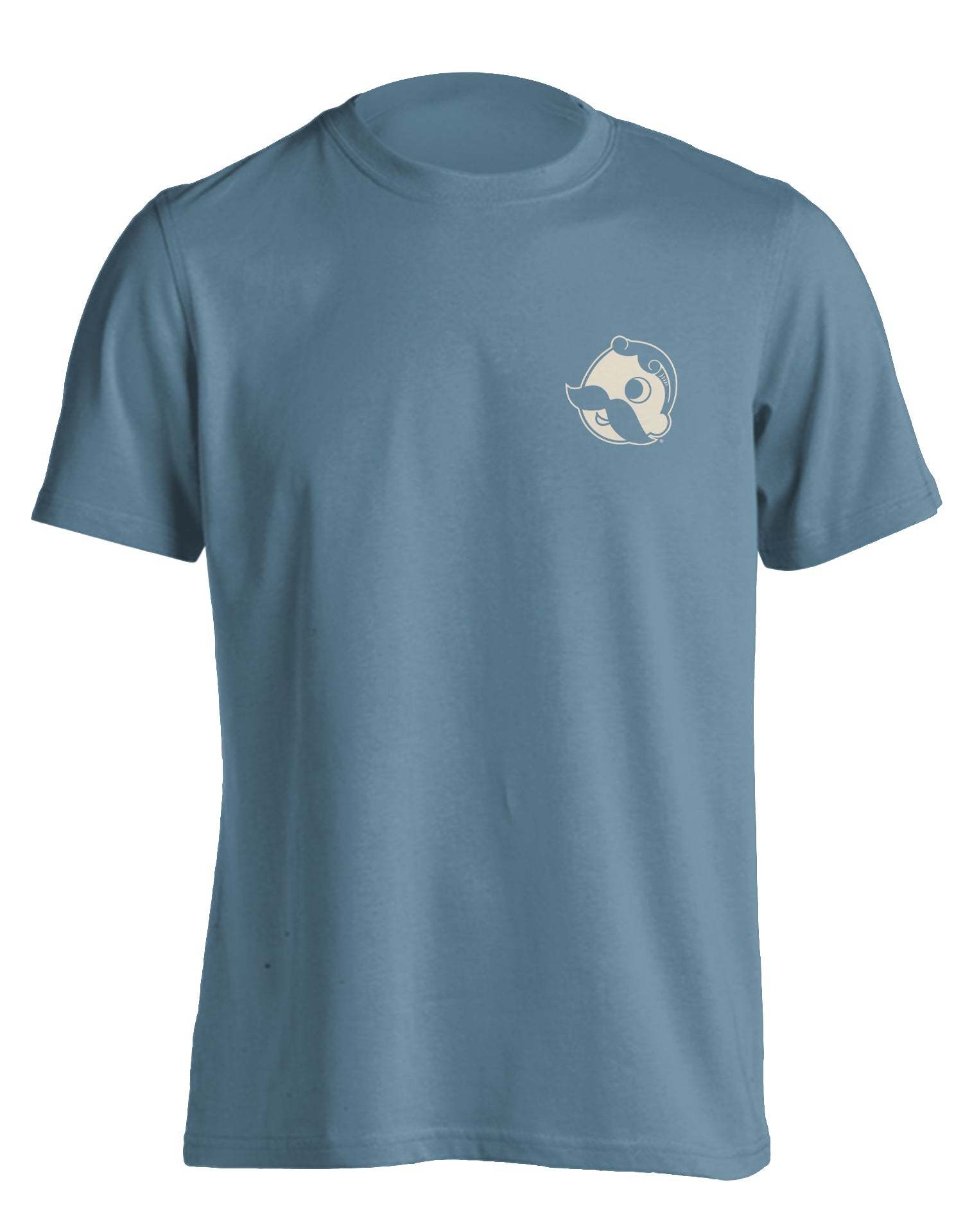 Licensing - Natty Boh Bottle Cap (Ice Blue) / T-Shirt