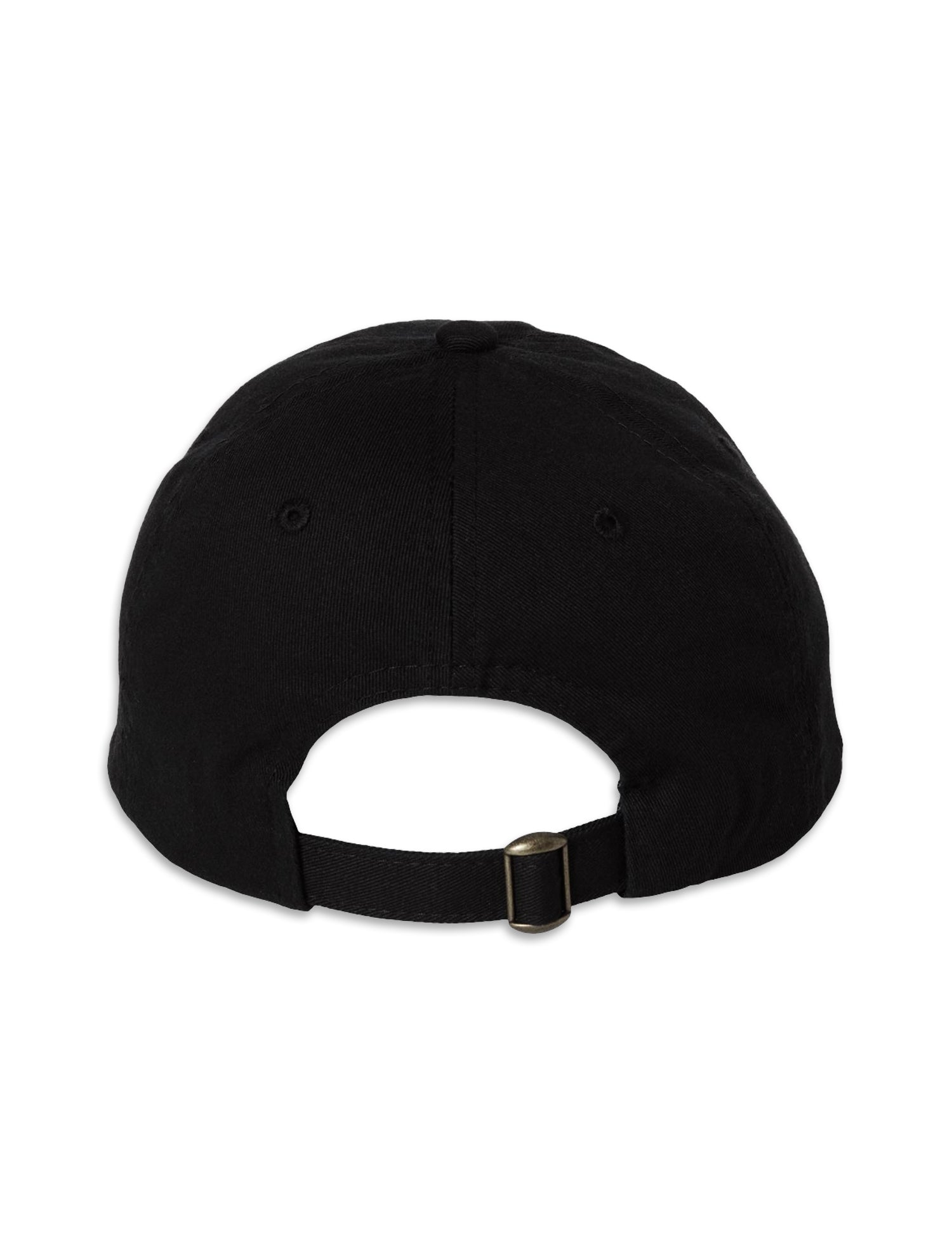 140th Anniversary Logo (Black) / Dad Hat