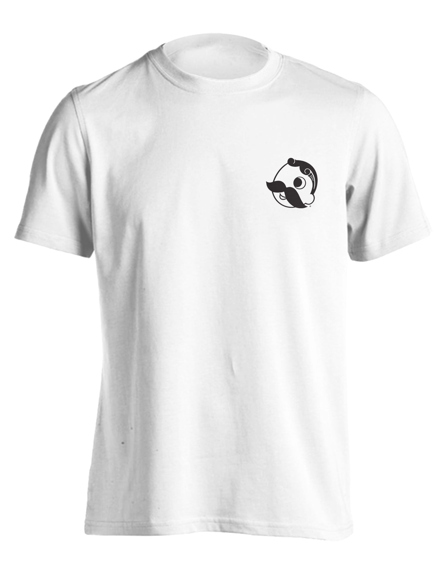 Licensing - Natty Boh Bad Day - Crushed Can (White) / T-Shirt
