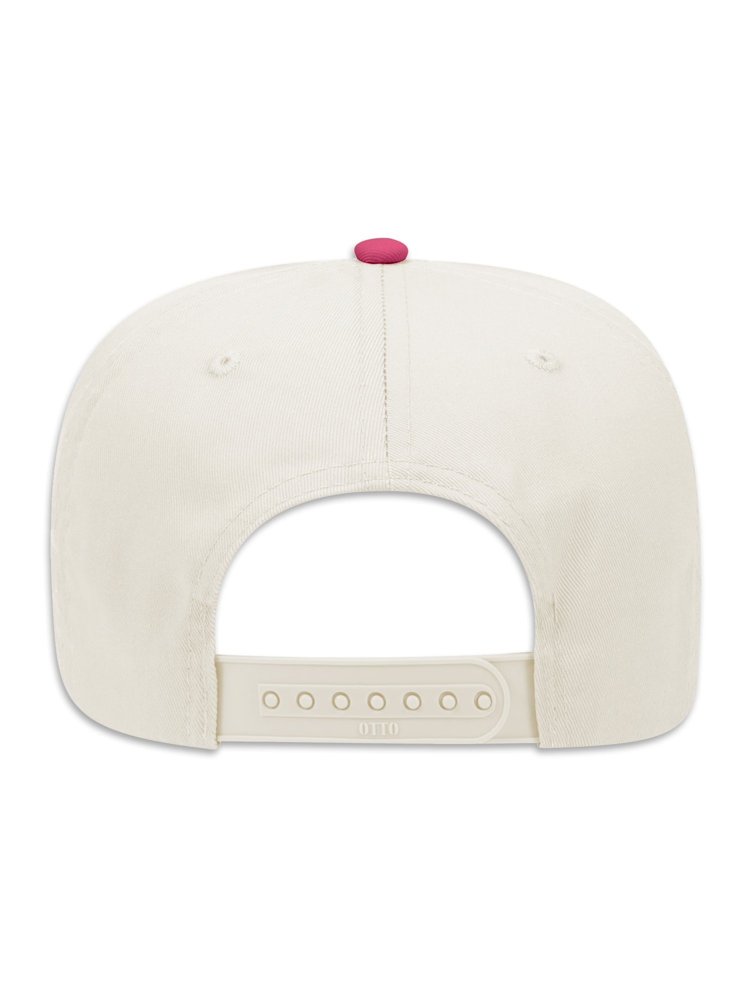 Pleasant Living (Natural/Red) / Hat