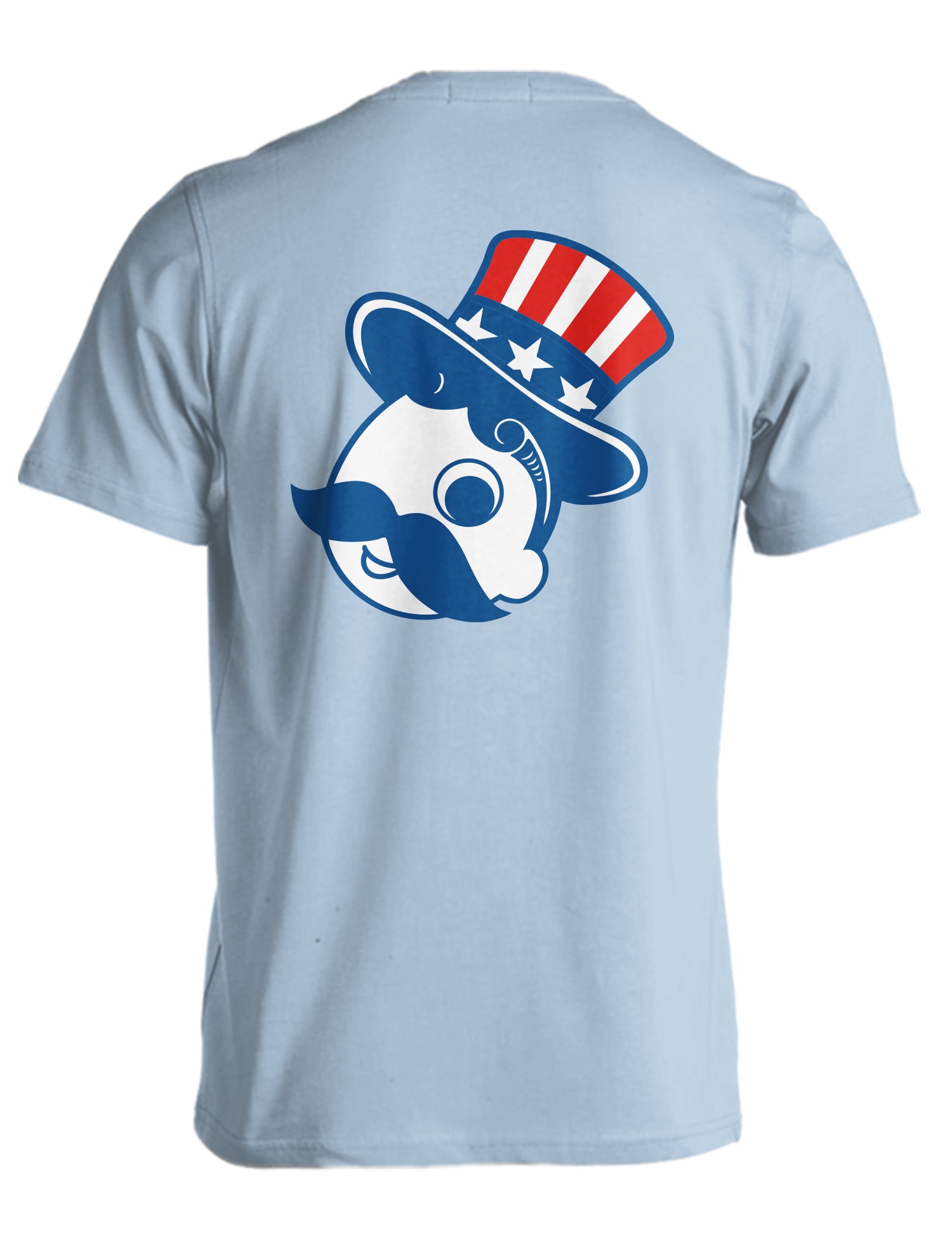 Uncle Boh (Hydrangea) / T-Shirt