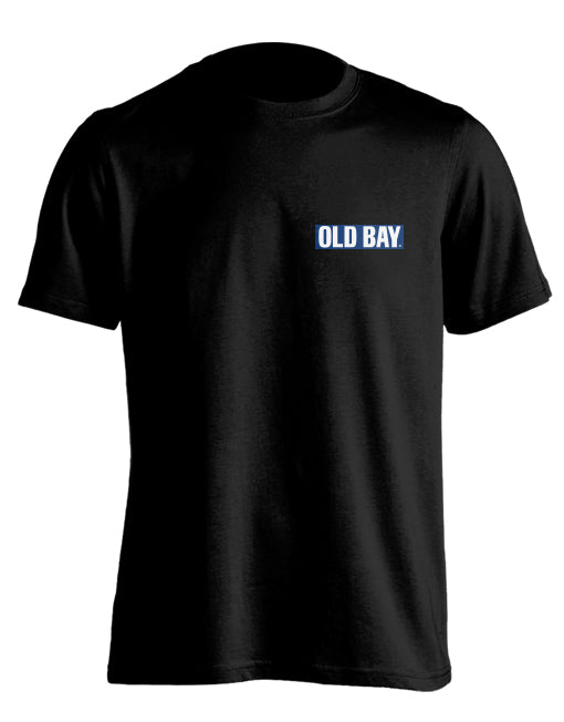 Neon Can Sign (Black) / T-Shirt