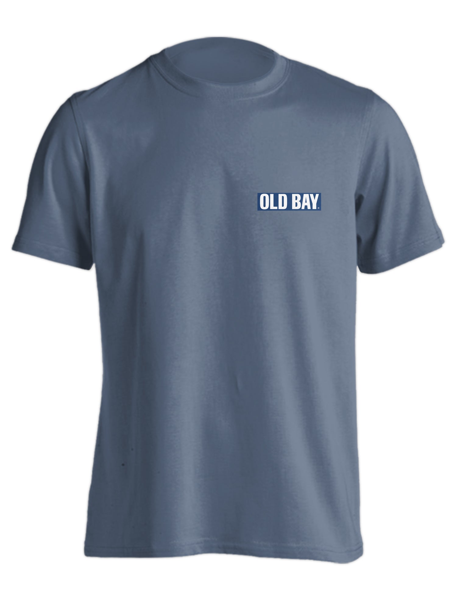 OLD BAY Crabs Since 1939 (Blue Jean) / T-Shirt