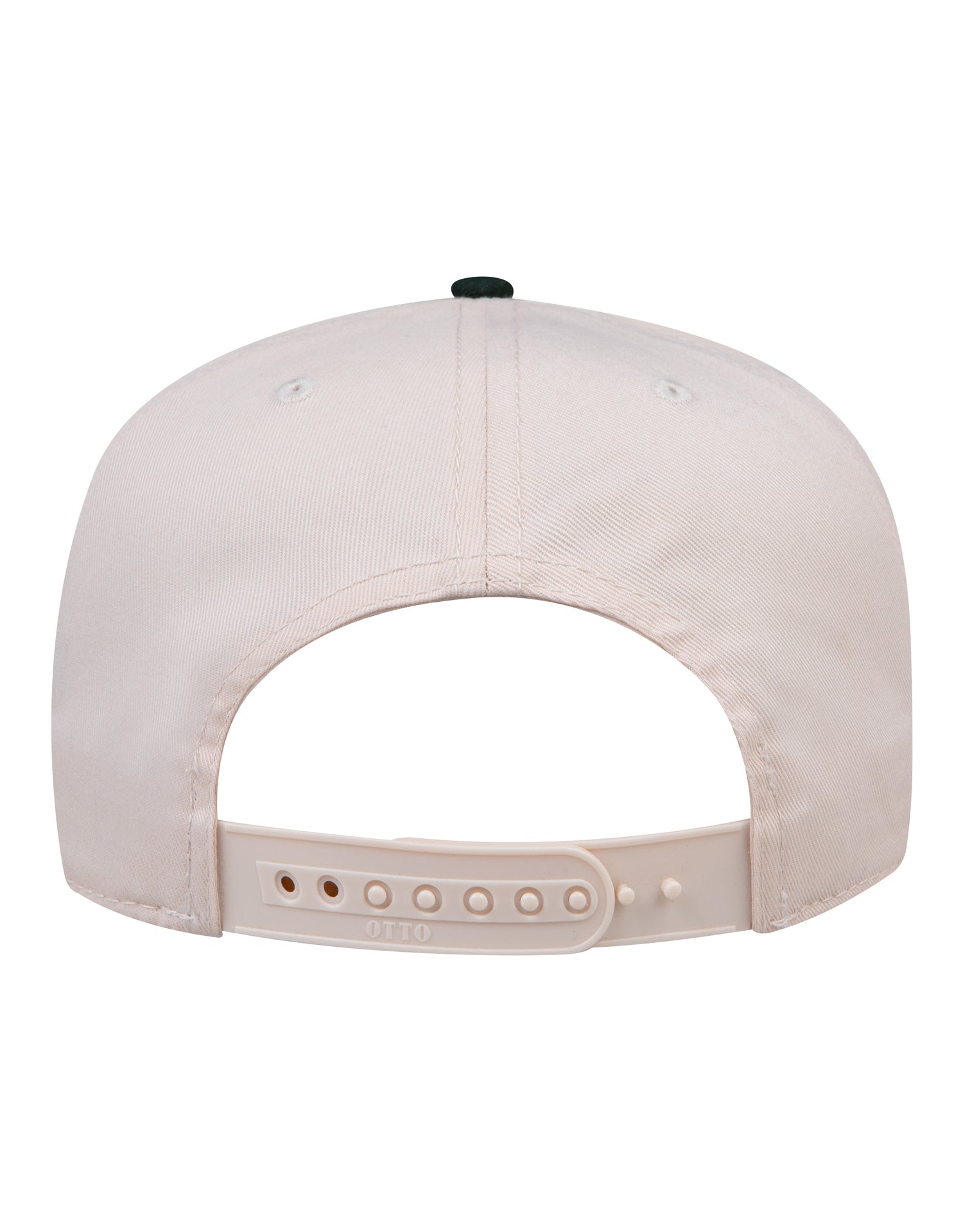 Orange Crush Social Club (Natural/Black) / Hat