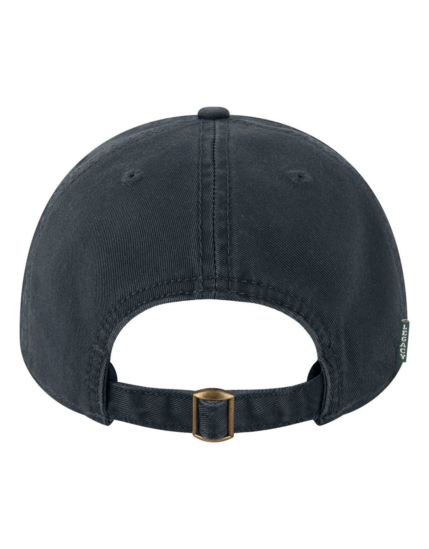 Route One Apparel Raised By The Bushel Hat (Navy) / Relaxed Twill Dad Hat
