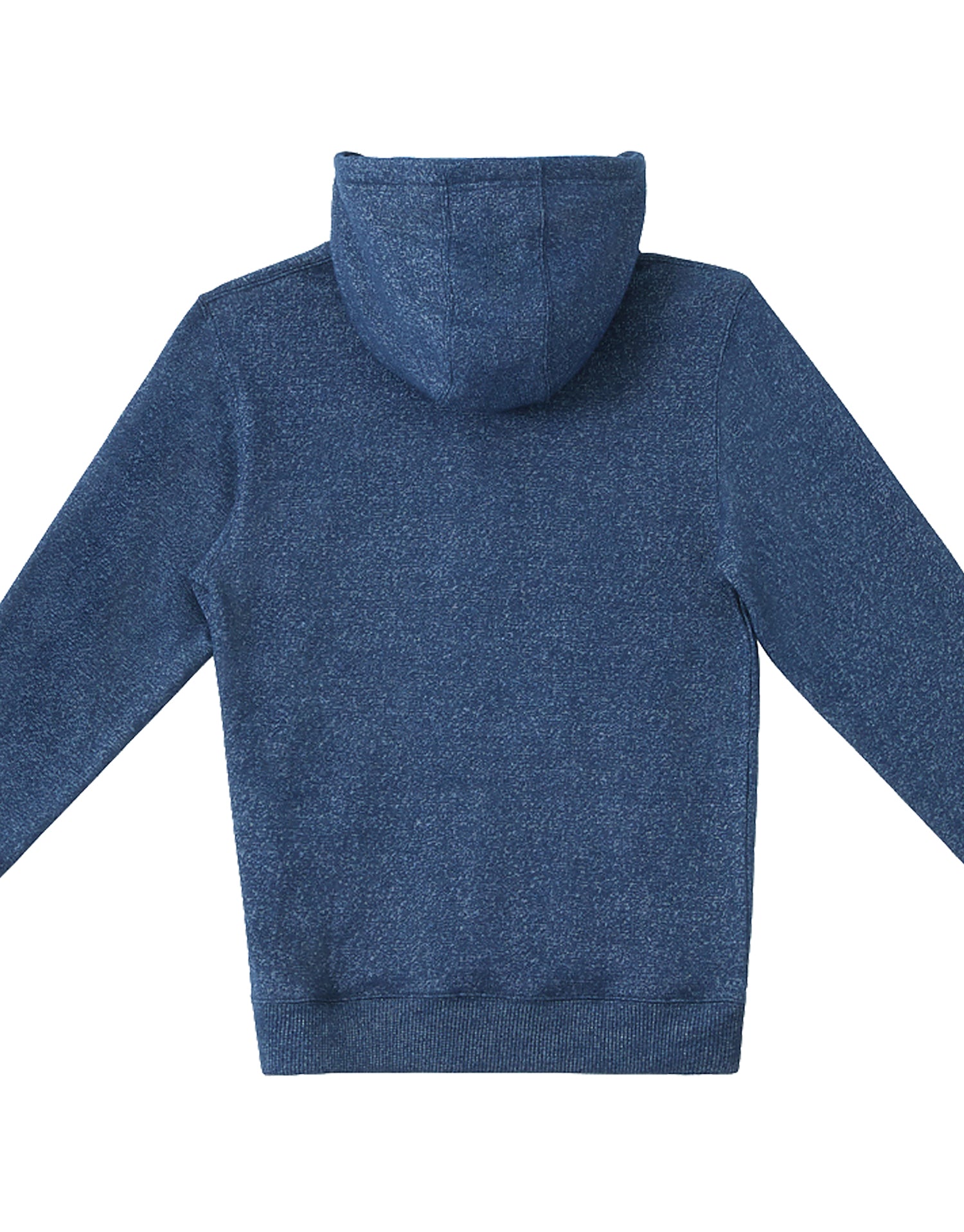Route One Apparel Raised by the Bushel, Nantucket Fleece (Navy) / Hoodie