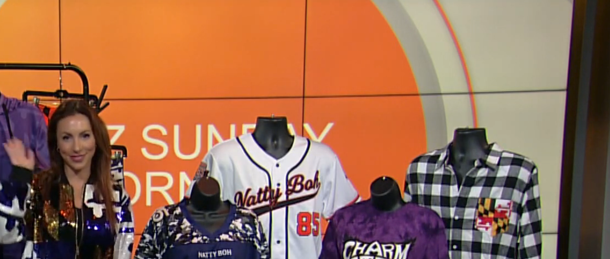 MLB, Orioles Unveil Special Event Uniforms For 2017 Season - CBS Baltimore