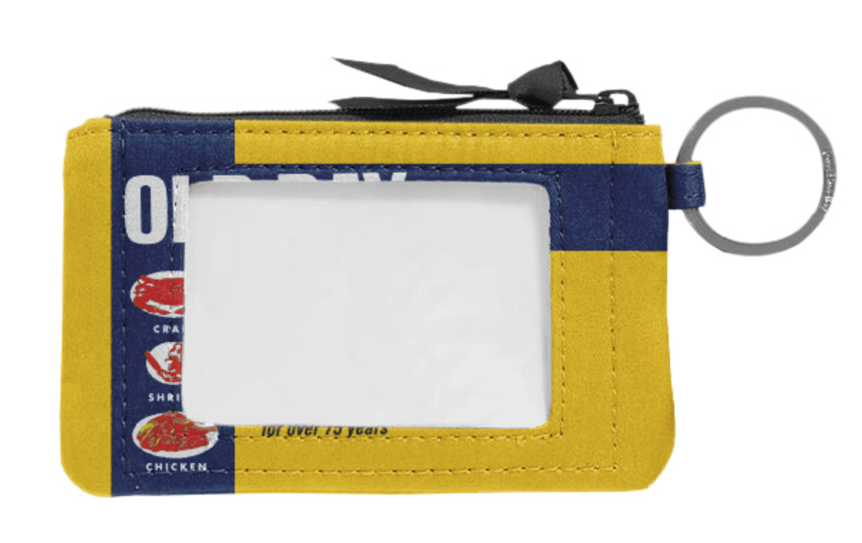 OLD BAY / Hayley ID Case - Route One Apparel