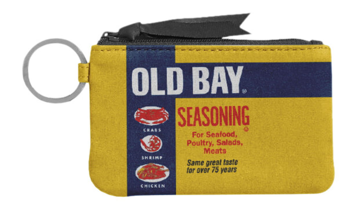 OLD BAY / Hayley ID Case - Route One Apparel