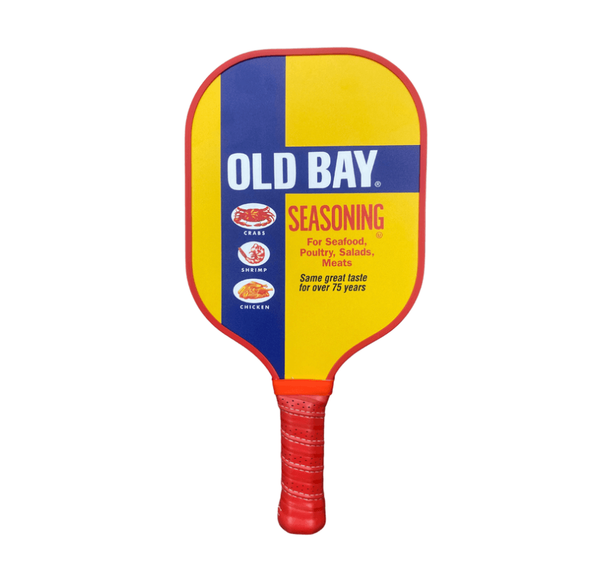 OLD BAY / Pickleball Paddle