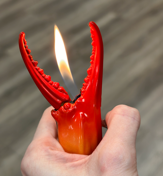 Crab Claw / Lighter