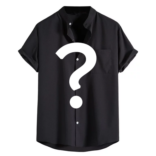 Mystery Hawaiian Shirts / 3-Pack - Route One Apparel