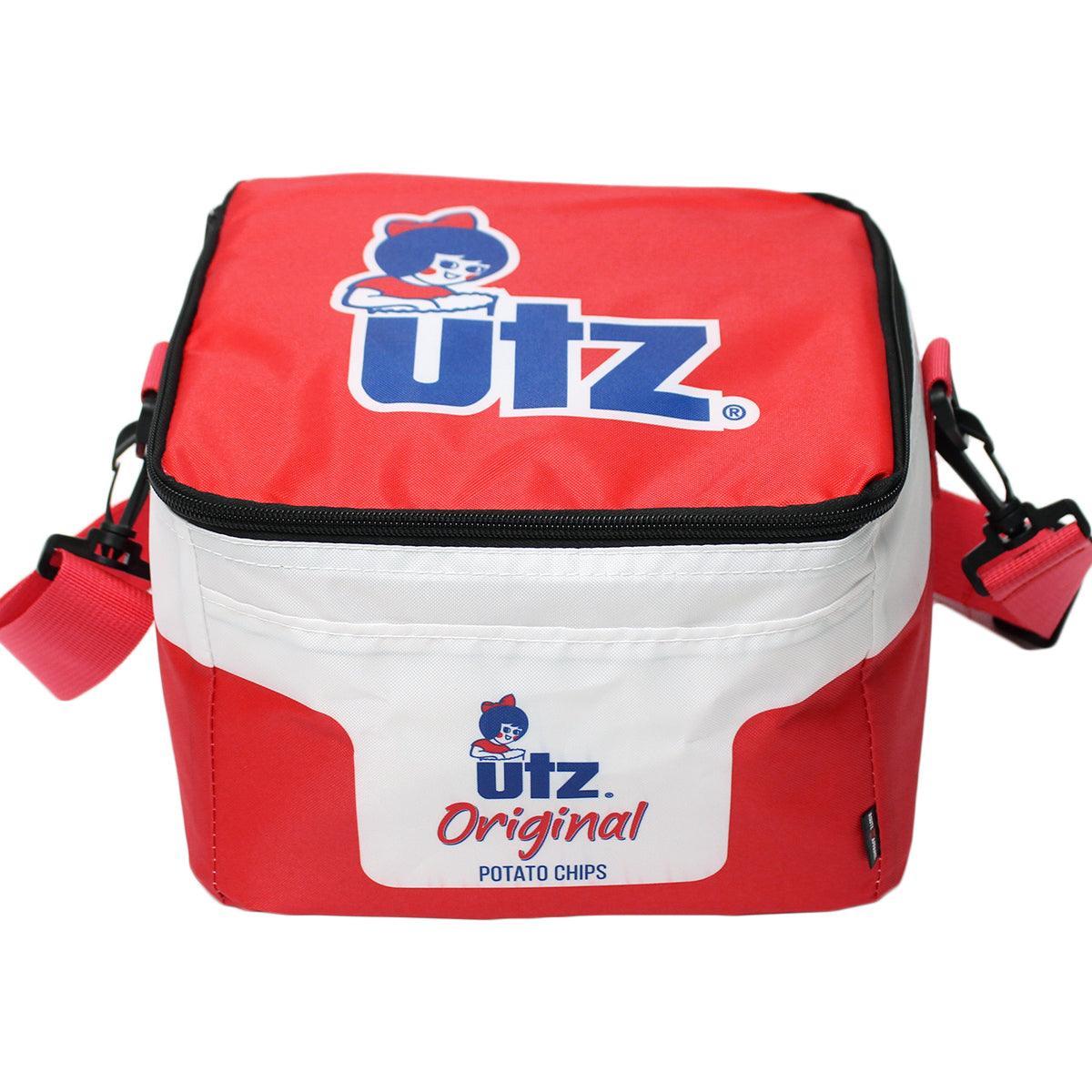 Original Utz Chips / Soft Cooler