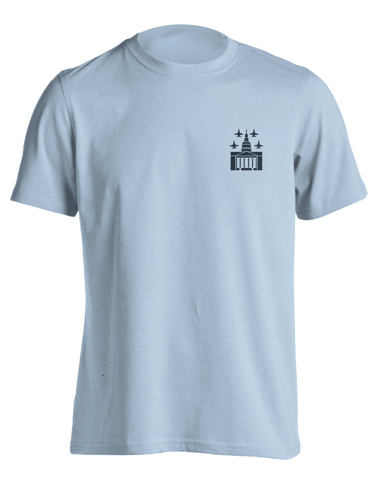 Angels Over Maryland (Hydrangea) / T-Shirt