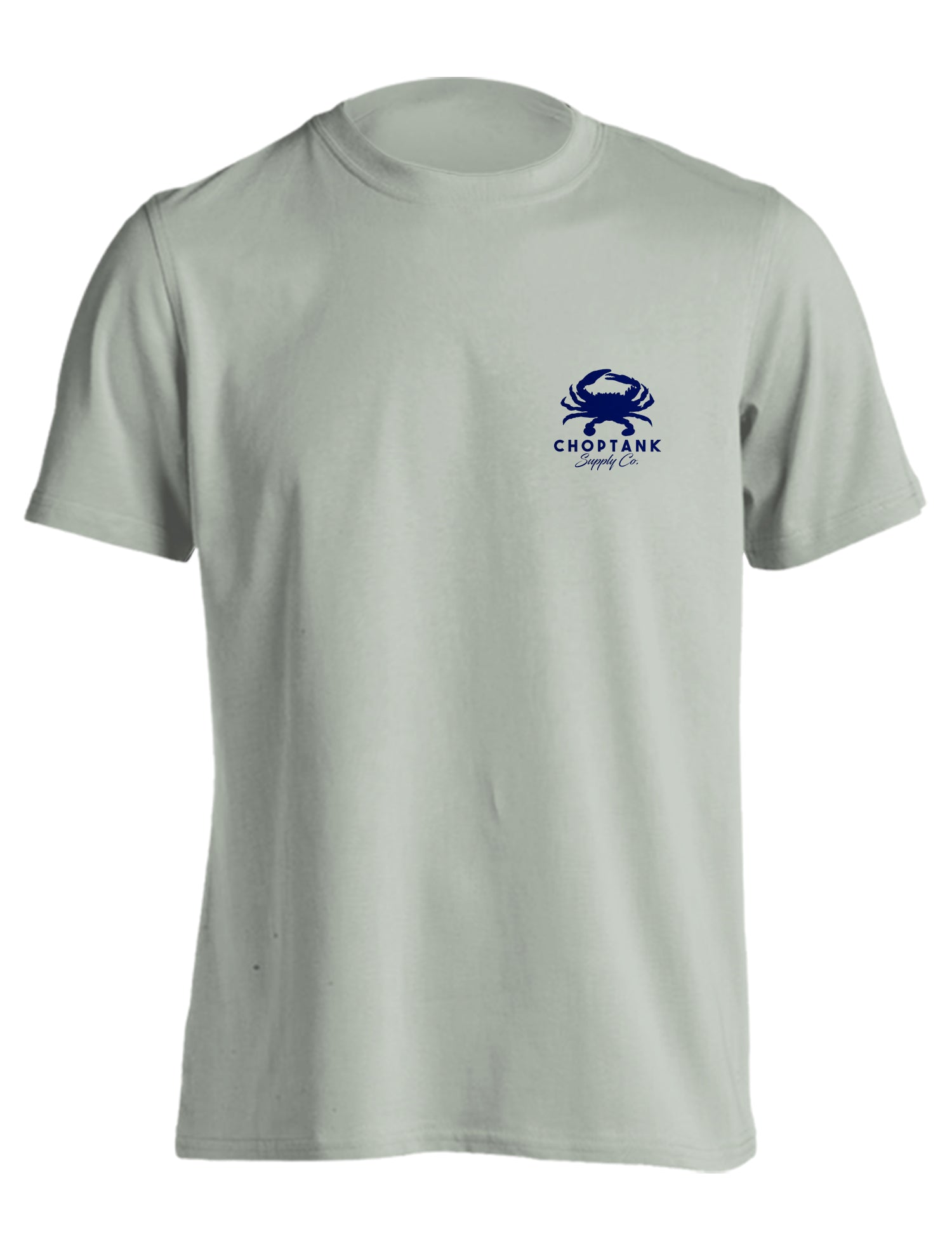 Crab Scene (Bay) / T-Shirt