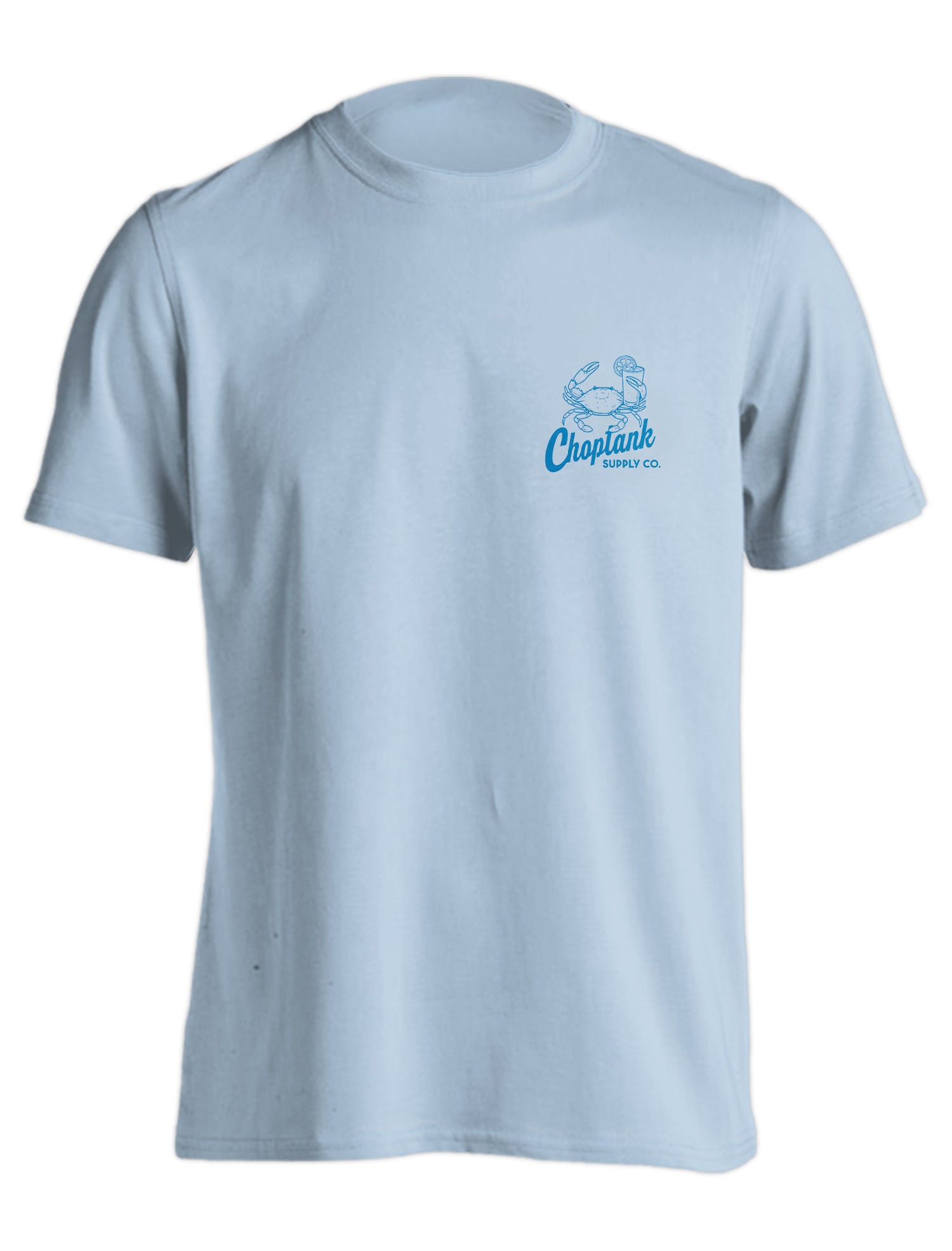 Crush Time! (Hydrangea) / T-Shirt