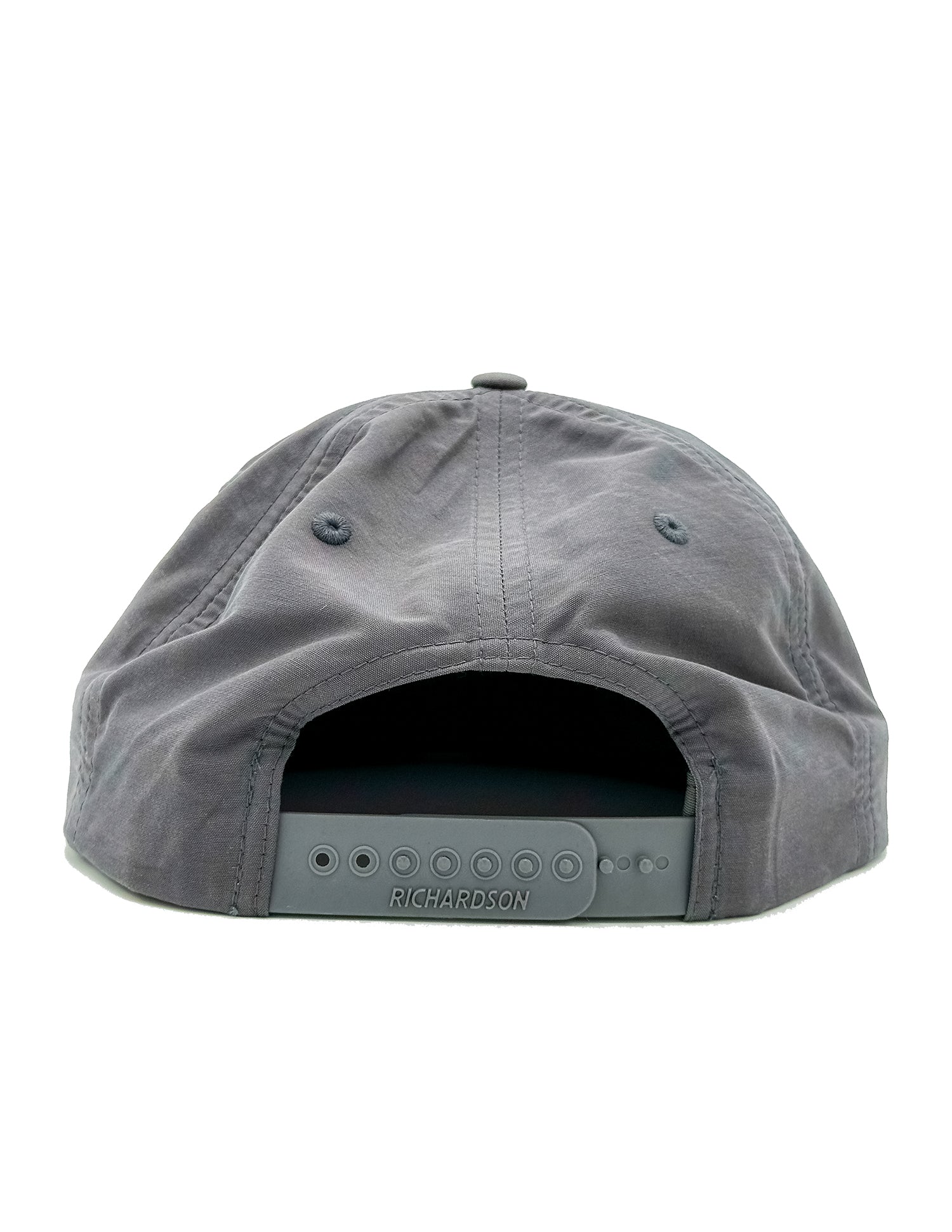 Wear Maryland Birdland State Flag Hat (Charcoal) / 5-Panel Snapback