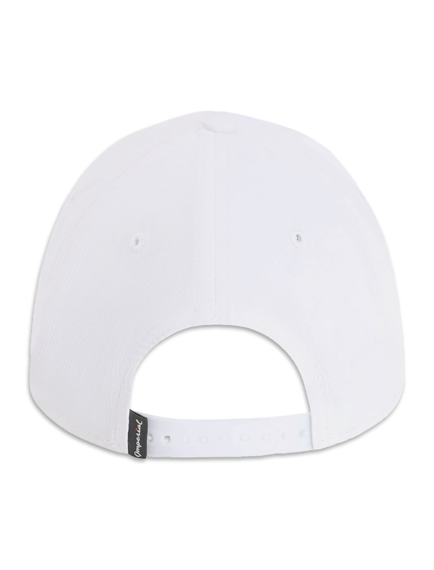 Save Water Drink Crushes (White/Peach) / Women's Snapback Hat