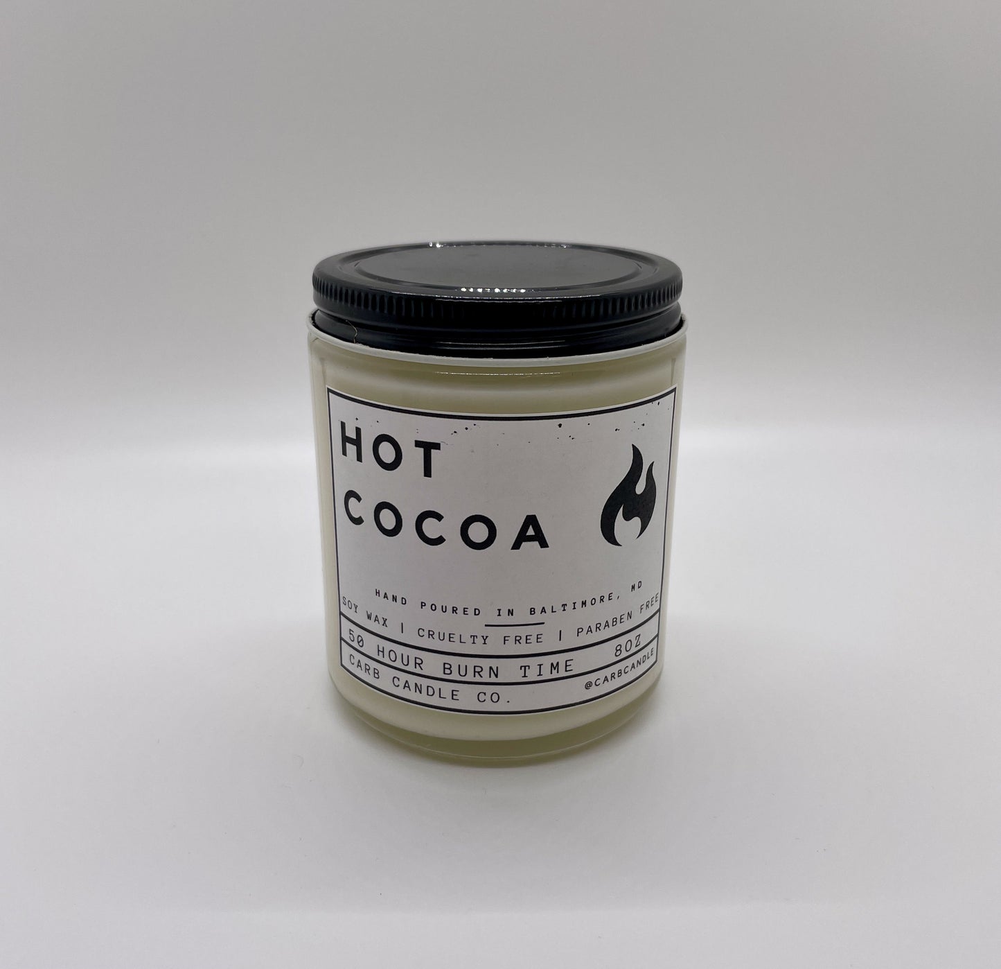 Hot Cocoa / Candle - Route One Apparel
