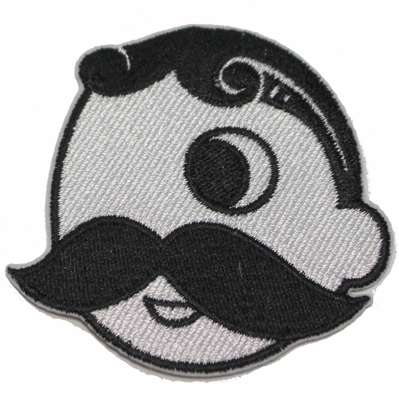 Natty Boh Logo / Patch - Route One Apparel