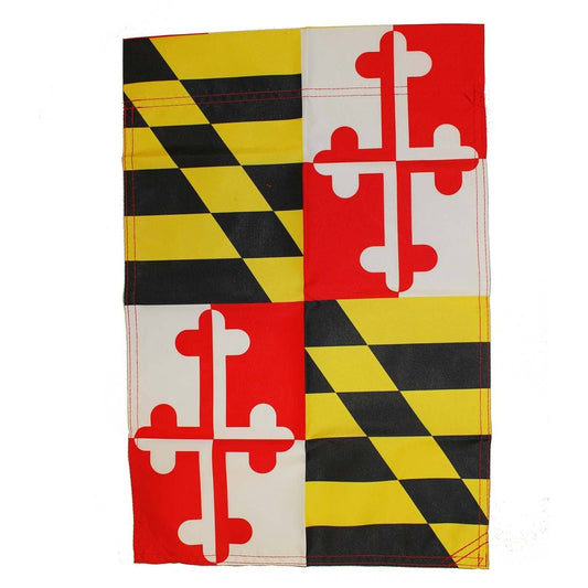 Maryland / Garden Flag - Route One Apparel