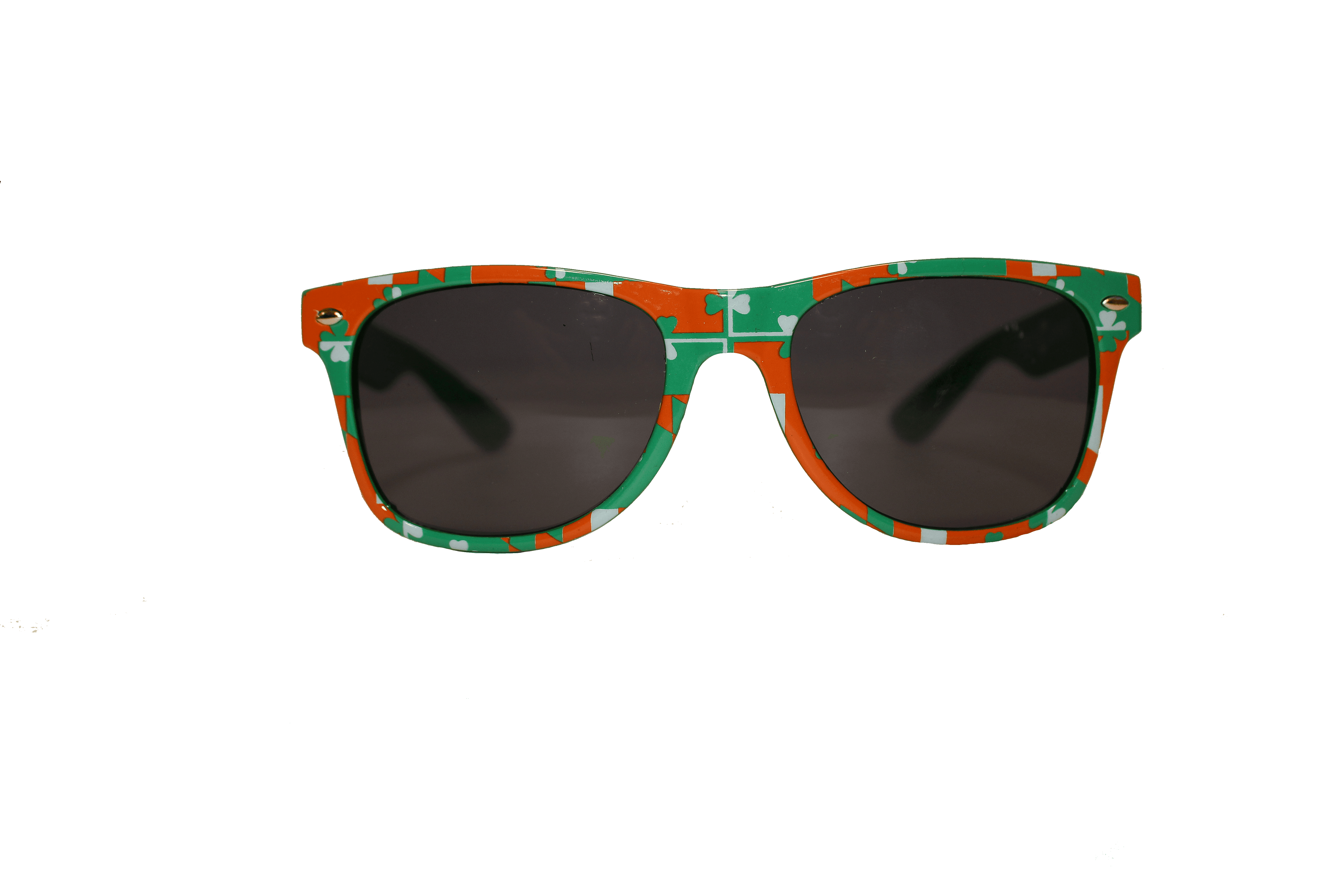 Irish Maryland Flag / Shades - Route One Apparel