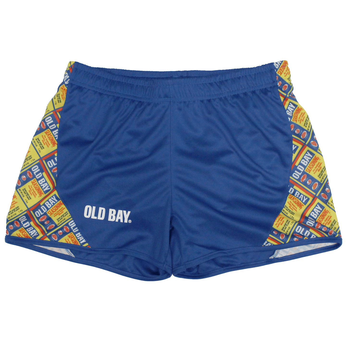 Running shorts sales for older women