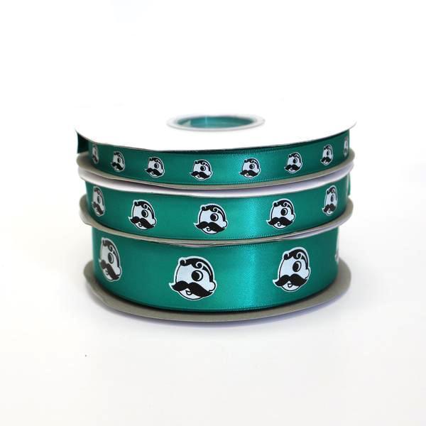 Natty Boh Logo (Green) / Ribbon - Route One Apparel