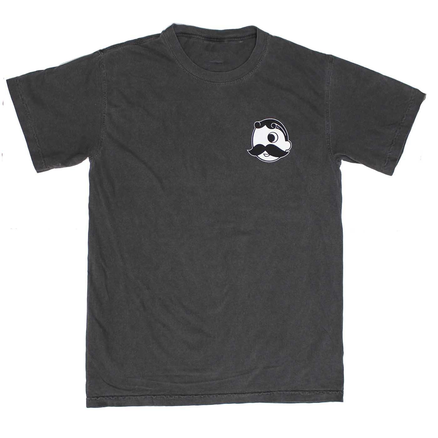 Natty Boh Can Surfboards (Pepper) / Shirt - Route One Apparel