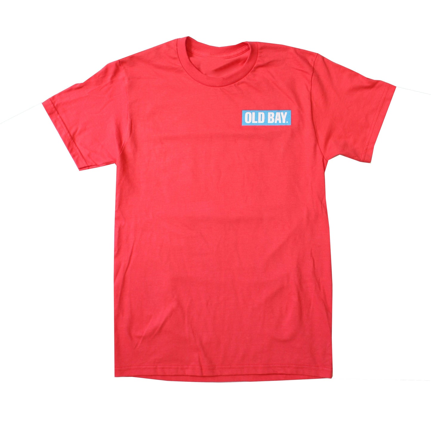 Old Bay and Crab Surfboards (Paprika) / Shirt - Route One Apparel