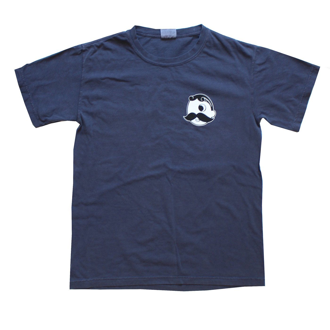 Natty Boh Lifeguard Stand (Navy) / Shirt - Route One Apparel