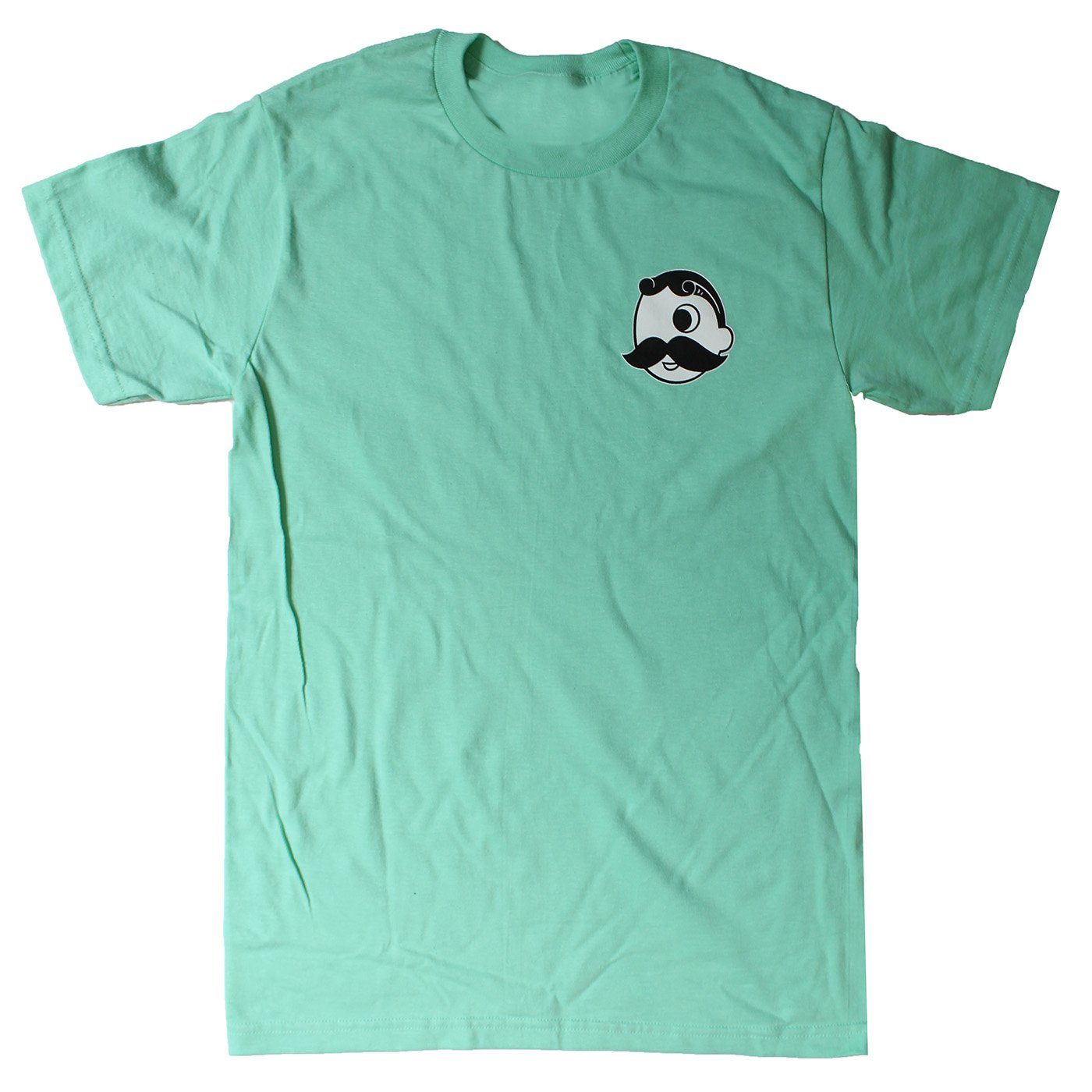 Natty Boh Lifeguard Stand (Island Reef) / Shirt - Route One Apparel