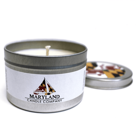 Sugar Cookie / Tin Candle - Route One Apparel