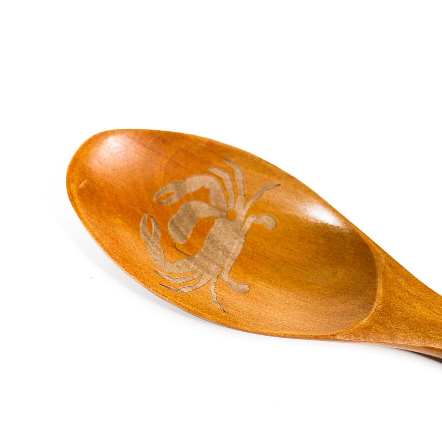 Santa Claws / Wooden Spoon - Route One Apparel