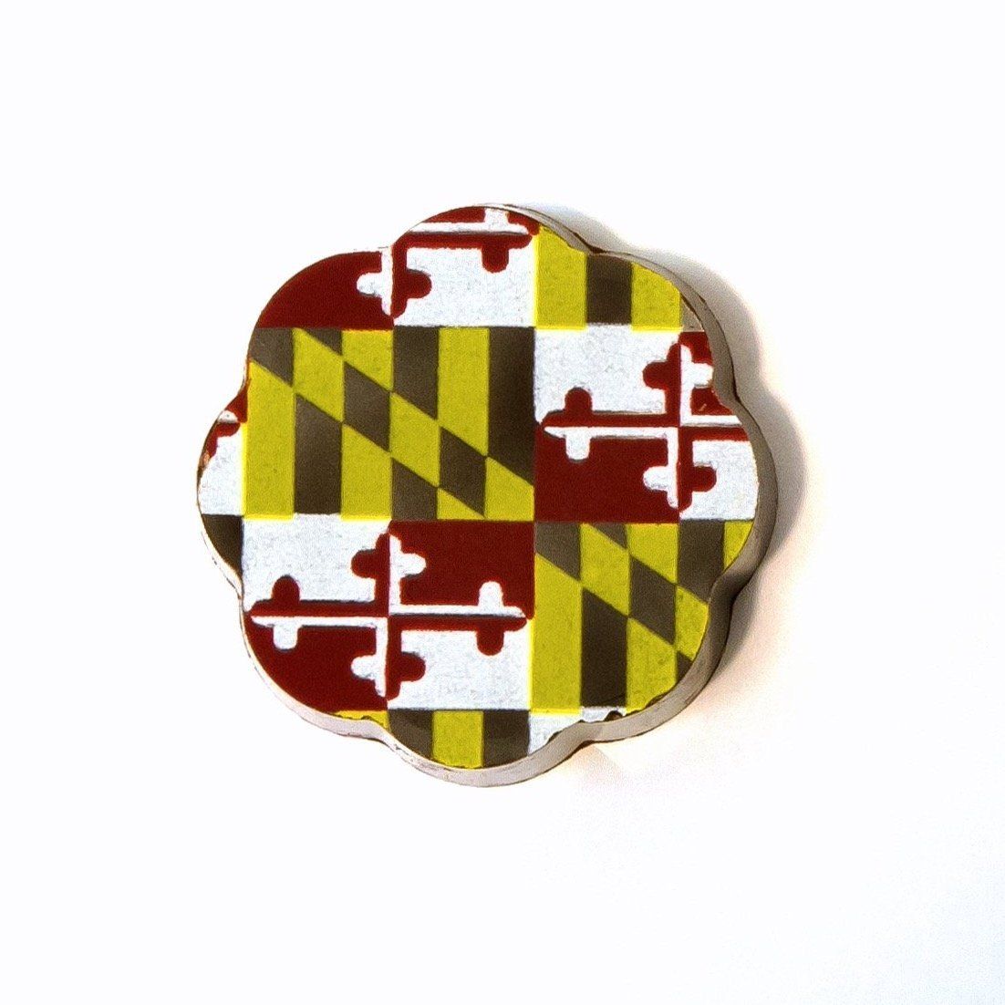 MD Pride (5-Pack) / Chocolate - Route One Apparel