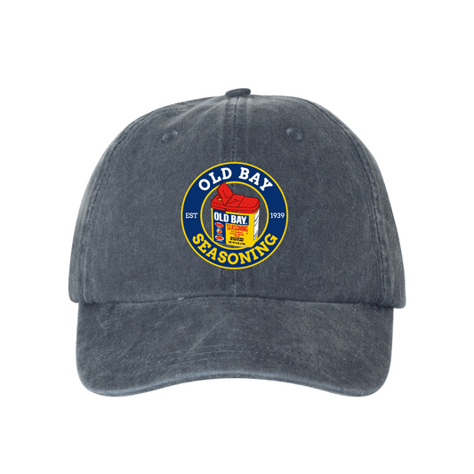 Seasoned usa hats sales