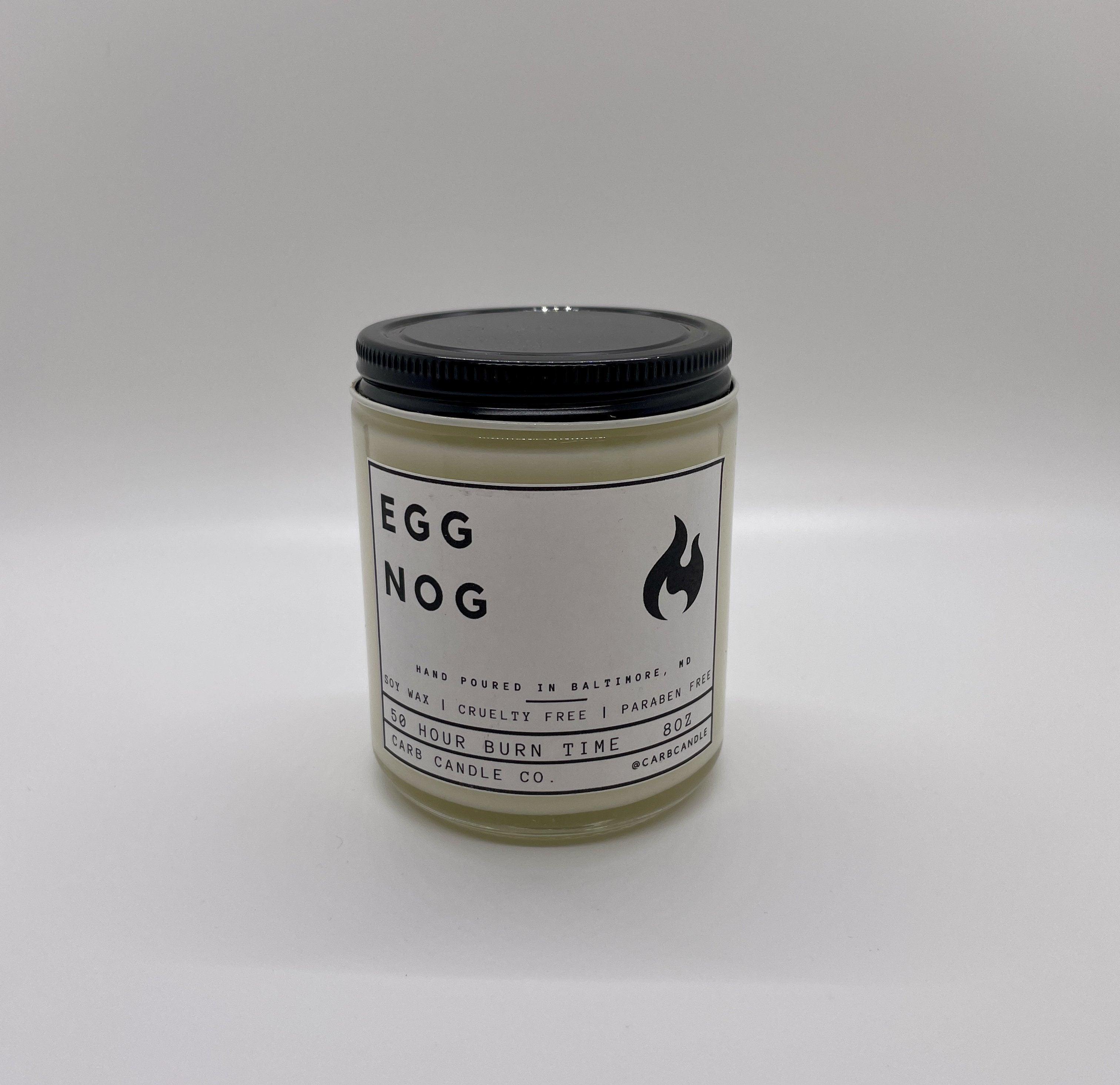 Egg Nog / Candle - Route One Apparel