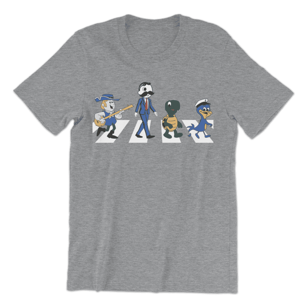 Abbey Boh'd / Shirt - Route One Apparel