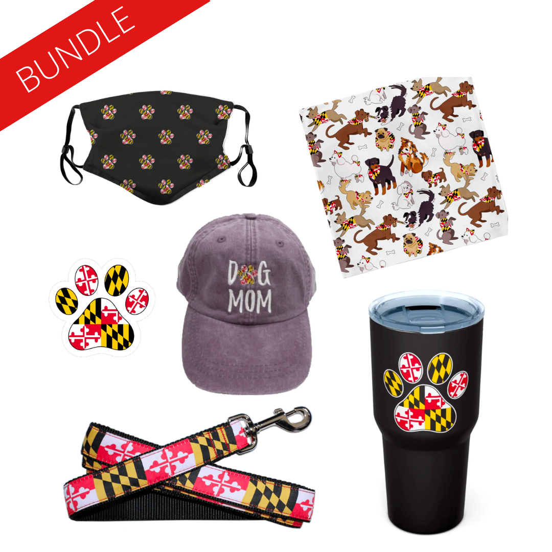 Dog Owner Must Haves / Bundle - Route One Apparel