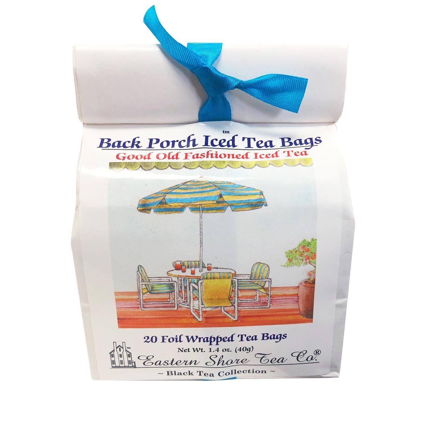 Back Porch / Tea - Route One Apparel