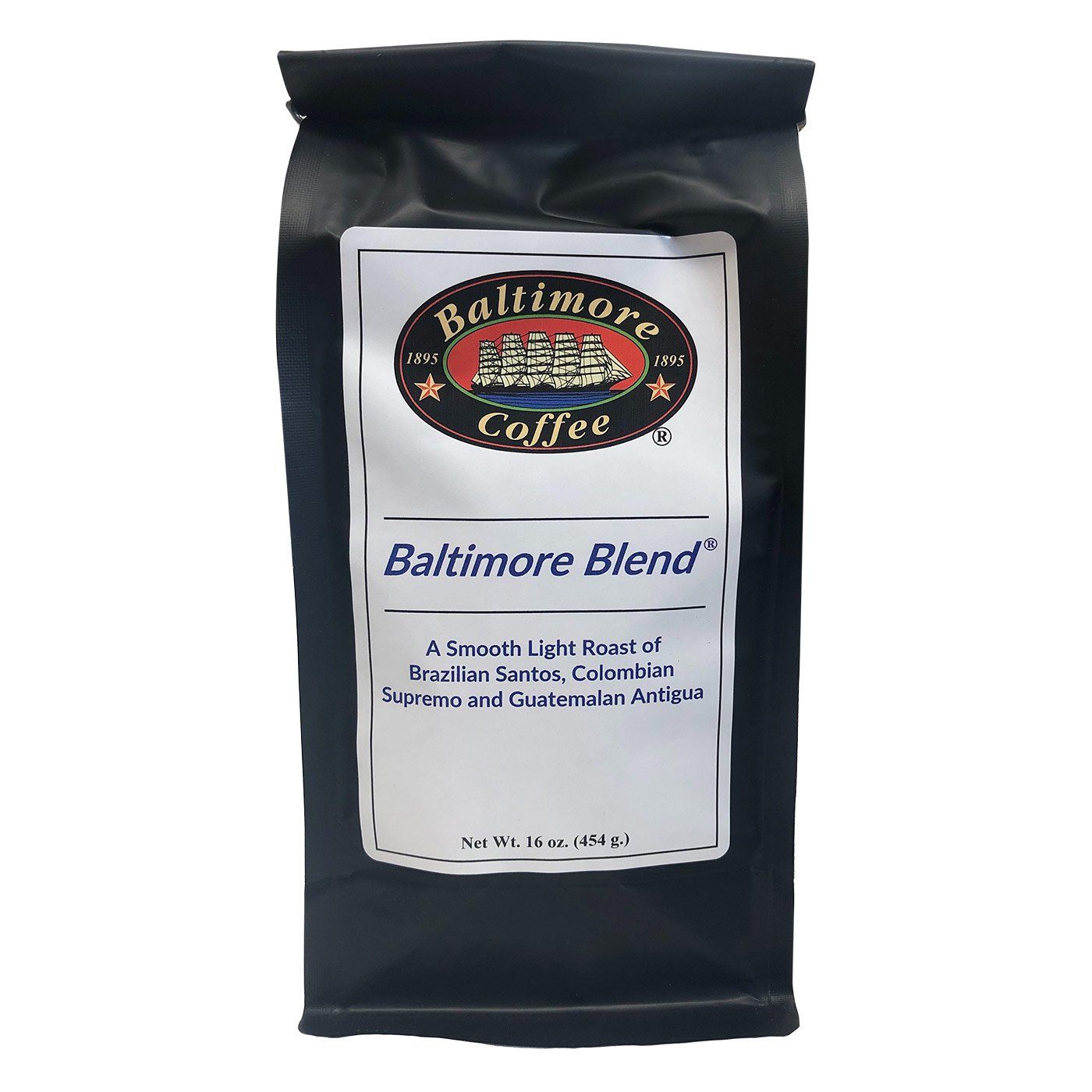 Baltimore Blend / Coffee - Route One Apparel