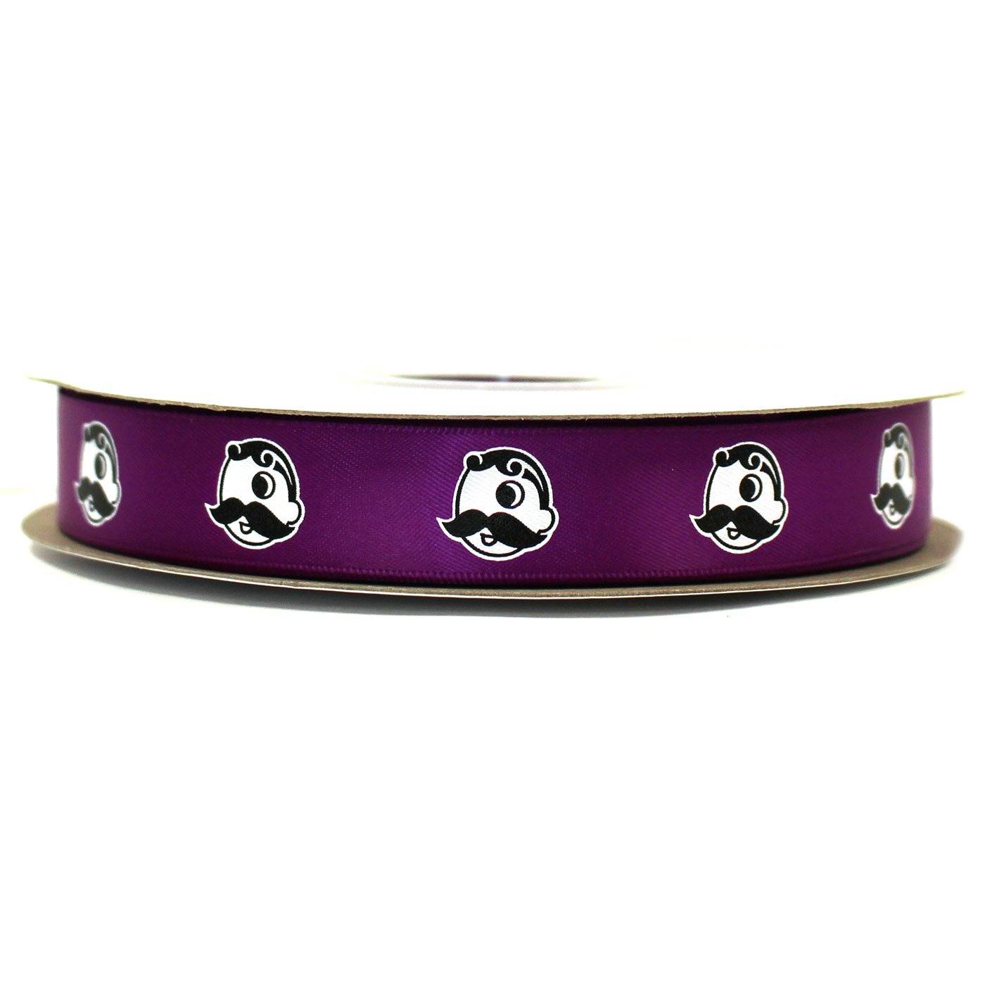 Natty Boh Logo (Purple) / Ribbon - Route One Apparel