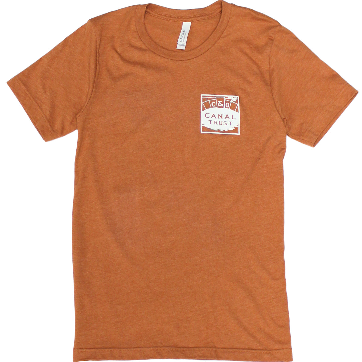 C&O Canal National Historical Park (Yam) / Shirt - Route One Apparel