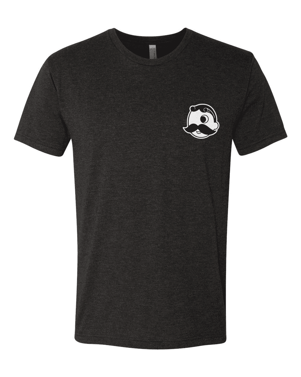 I'm Here for the Crabs & Beer (Dark Grey) / Shirt - Route One Apparel