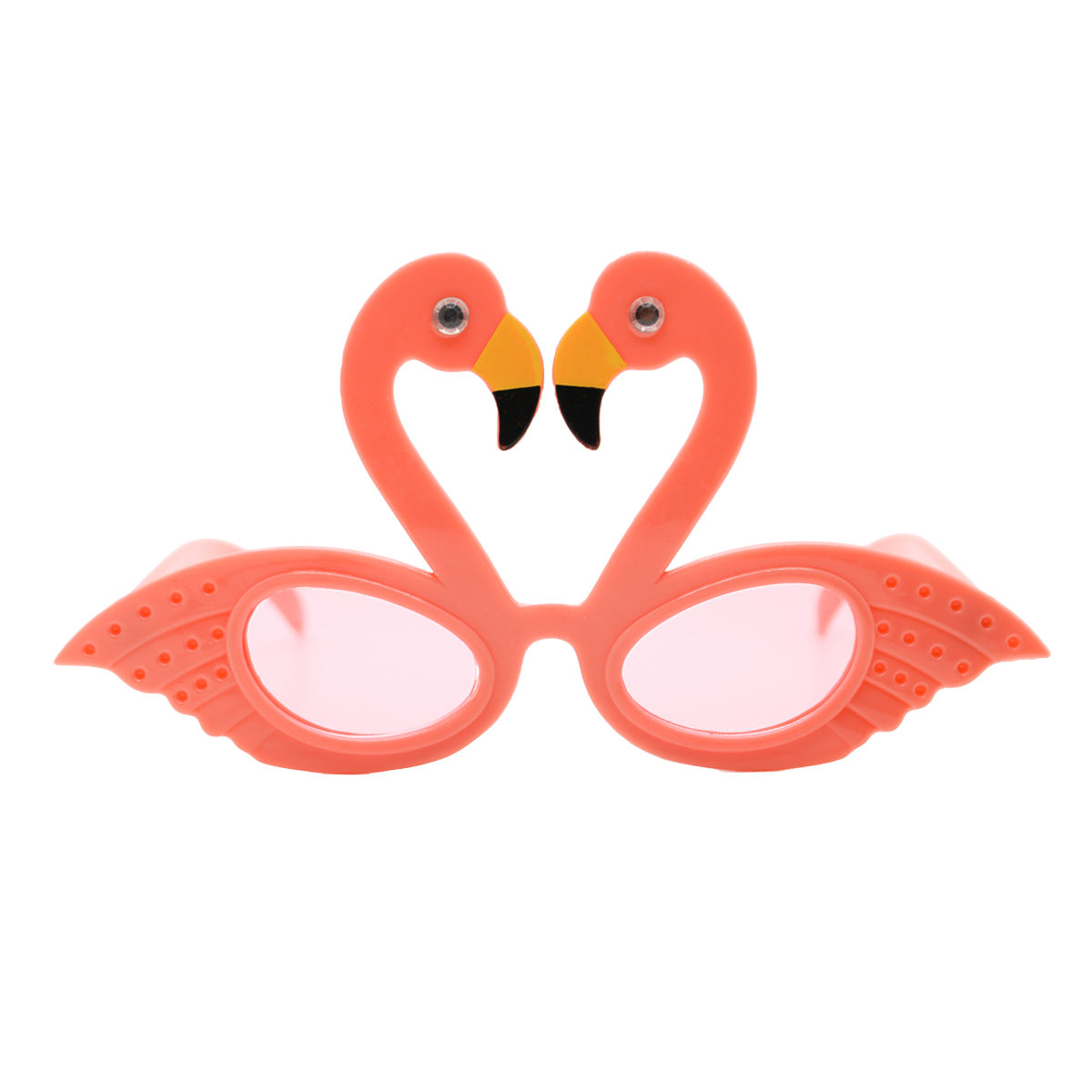 Flamingo  / Glasses - Route One Apparel