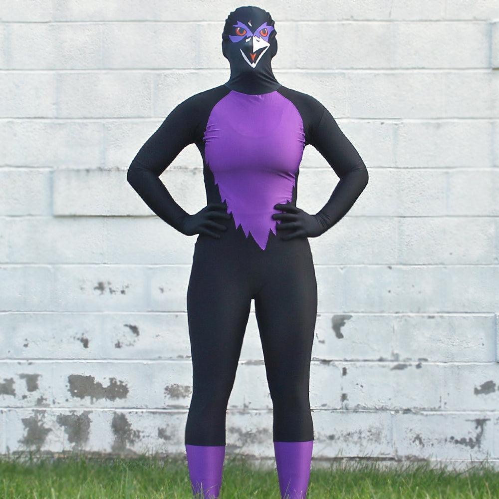 Baltimore Football Bird / Body Suit - Route One Apparel
