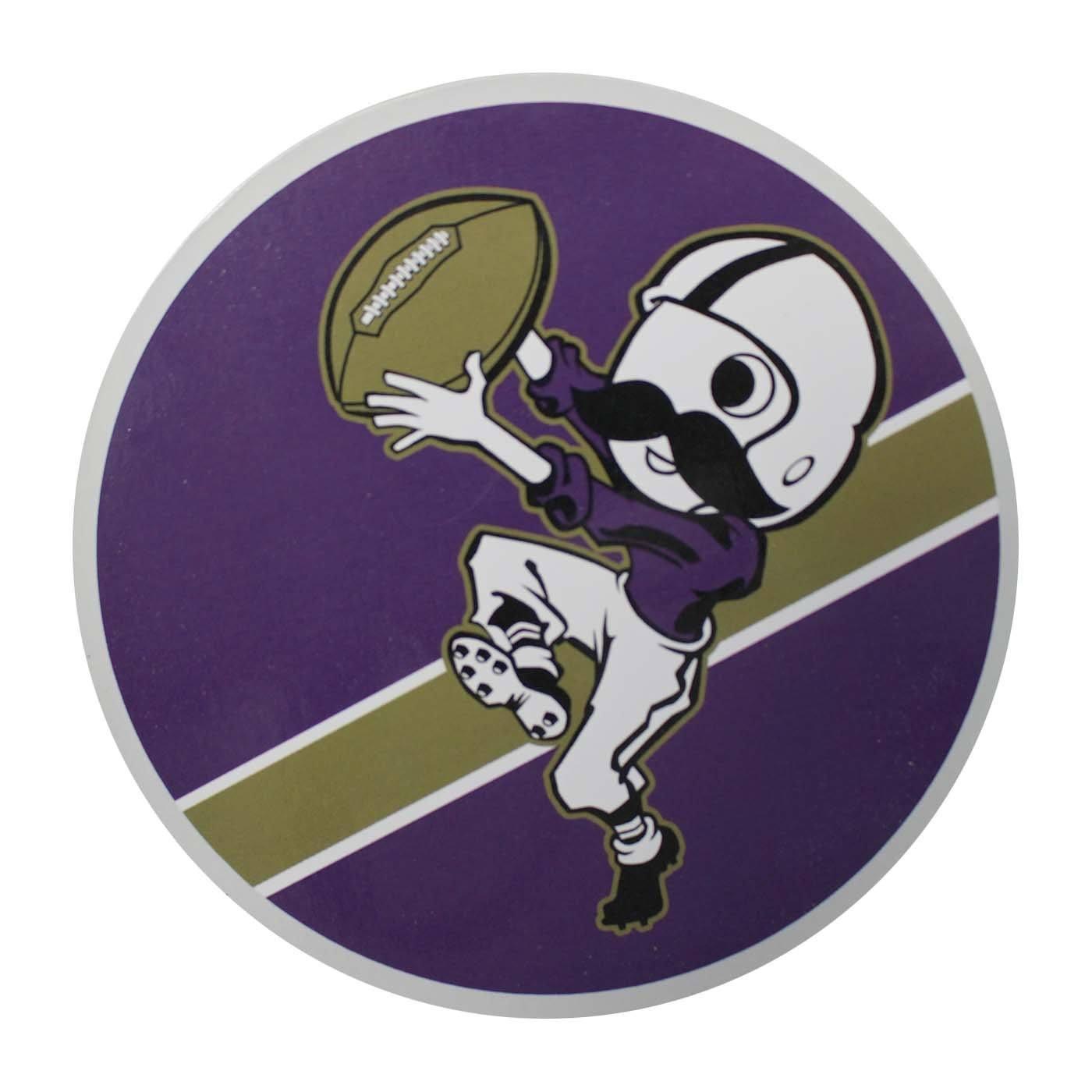 Baltimore Proud Boh / Cork Coaster - Route One Apparel