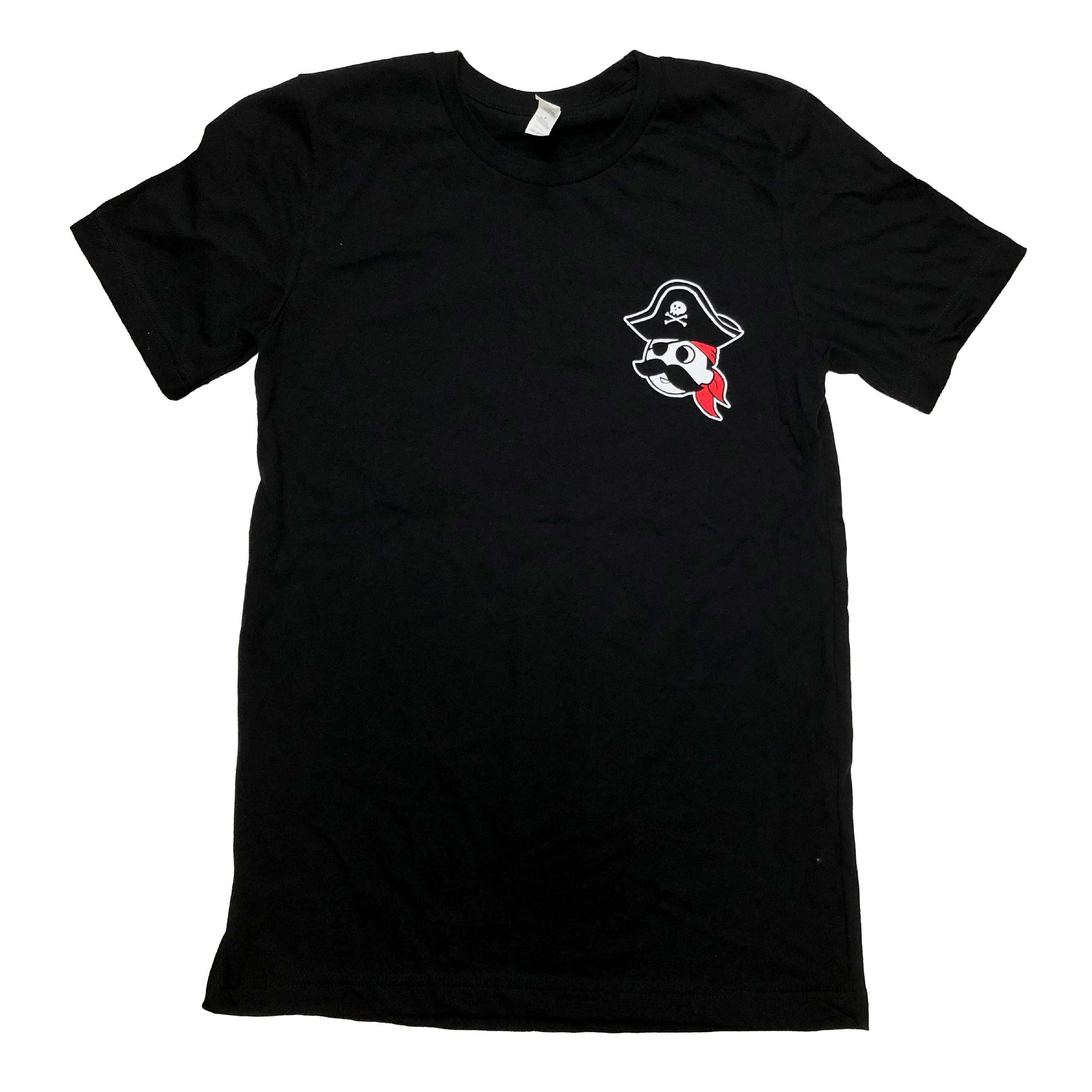 Natty Boh's Hoppy Halloween (Black) / Shirt - Route One Apparel