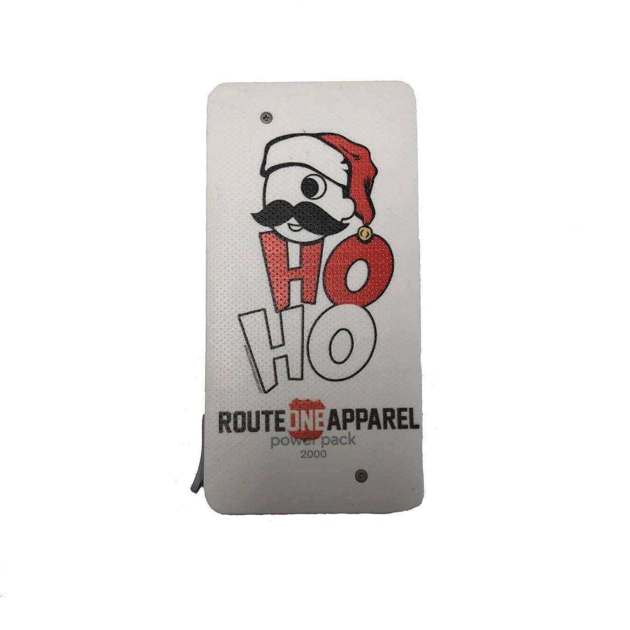 He Sees You When You're Drinking Natty Boh / Power Pack - Route One Apparel