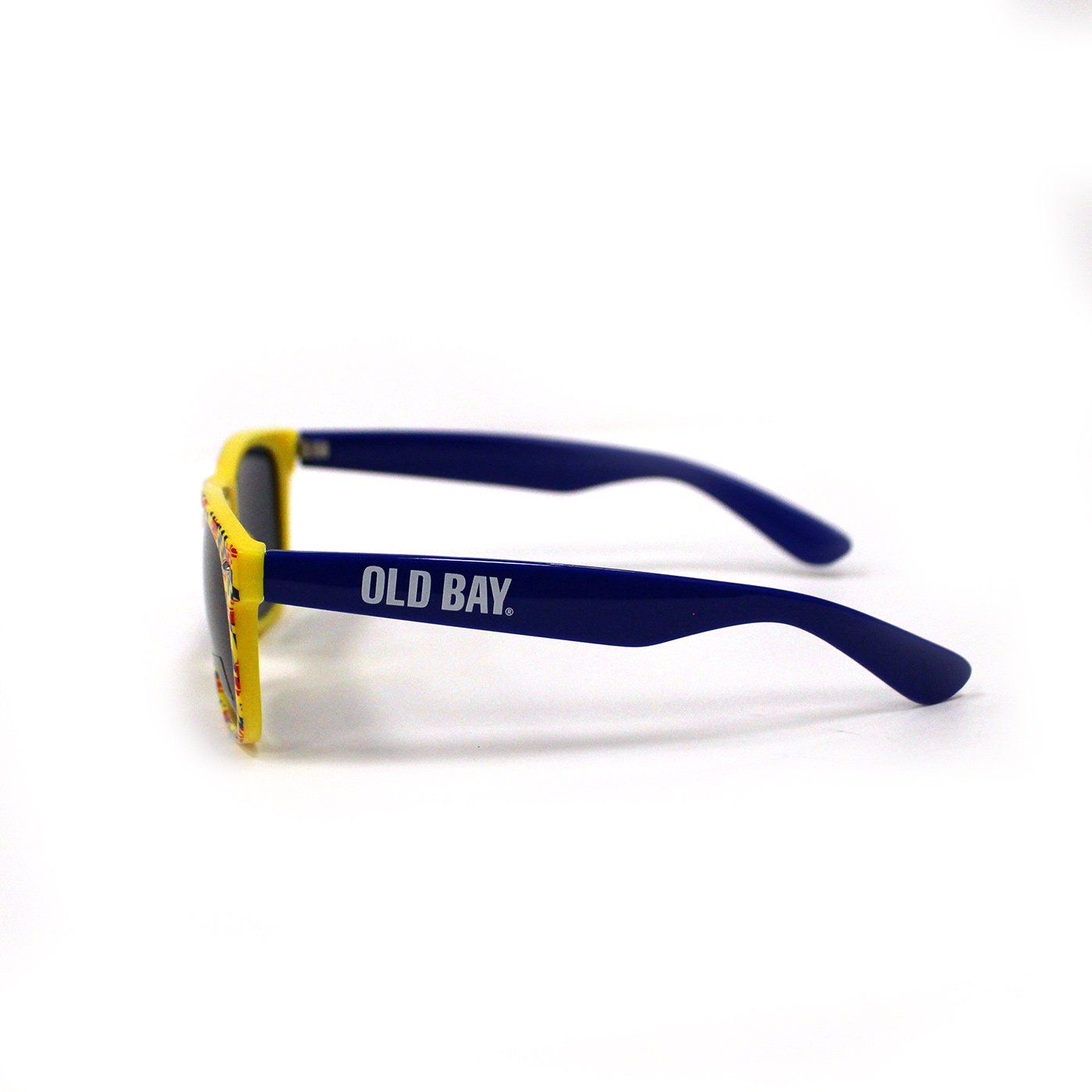 Old Bay with Maryland Flag / Shades - Route One Apparel